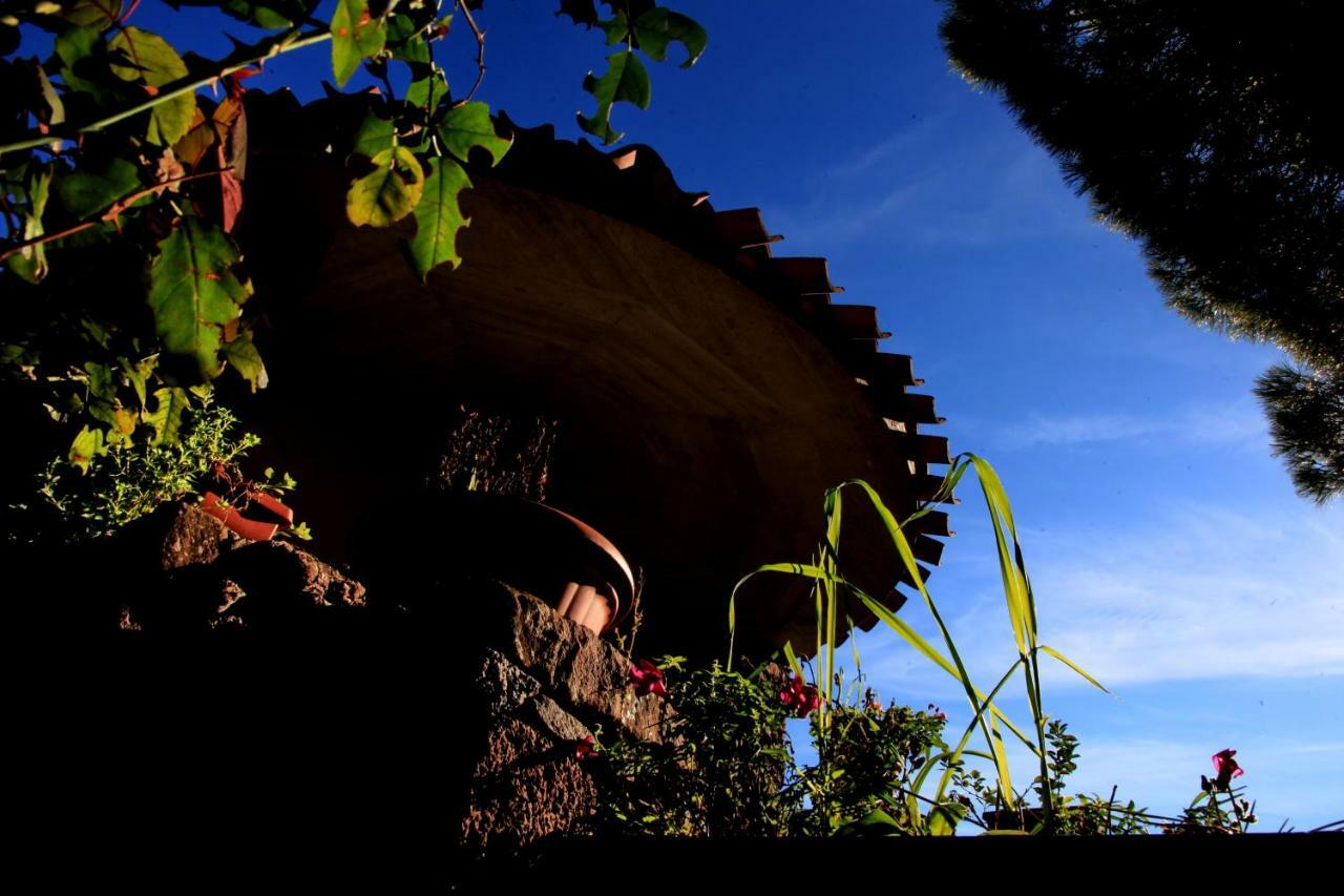 S'Ulumu Guest House Dorgali Exterior photo